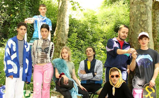 Bengo, Miren, Chill Mafia eta Hofe x 4:40 ariko dira 16. Donostikluba festibalean