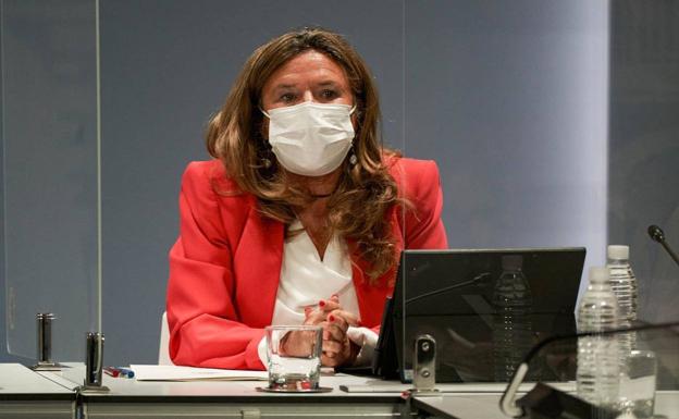 Euskadi vacunará a los menores en los puntos actuales y en centros de salud