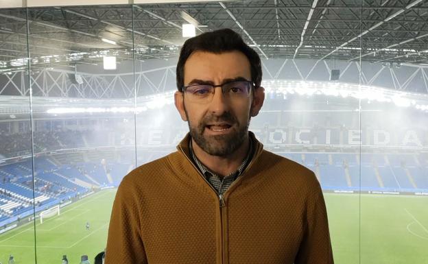 Las claves y lo mejor del Real Sociedad - PSV