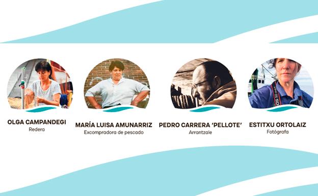 Un sector con muchas aristas