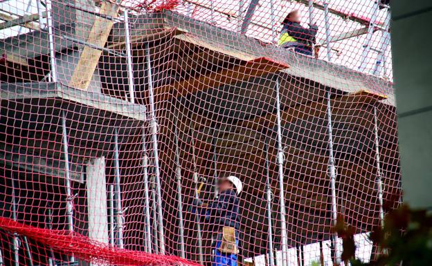 La precariedad alcanza a la mitad de los trabajadores españoles