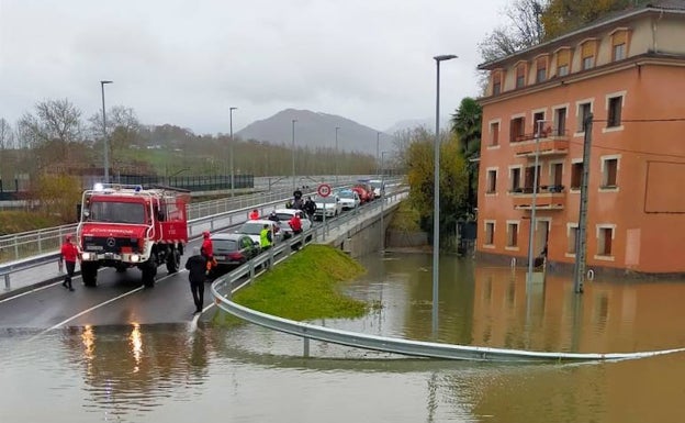 «En Okendotegi sentimos rabia y resignación»