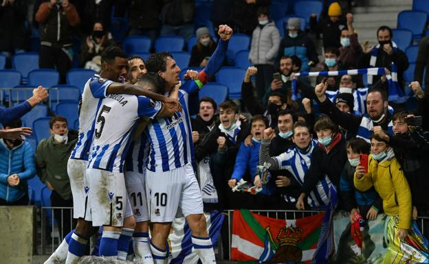 Los goles fuera dejan de tener valor doble en las eliminatorias