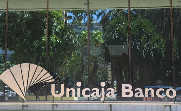 Unicaja apuesta por crecer en hipotecas, seguros y fondos en su nuevo plan estratégico