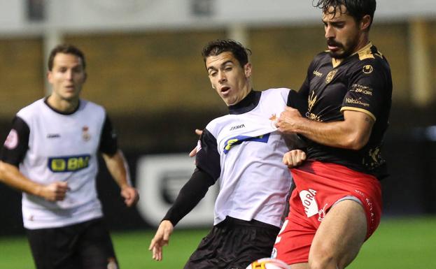 El Real Unión no se conforma y va a por más