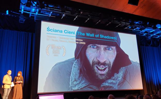 Una película polaca se lleva el BBK Mendi Film, que se clausuró este sábado