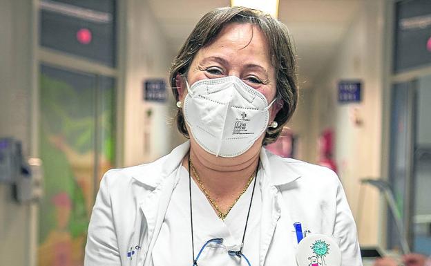 «La vacuna del covid para niños es la más probada de la historia»