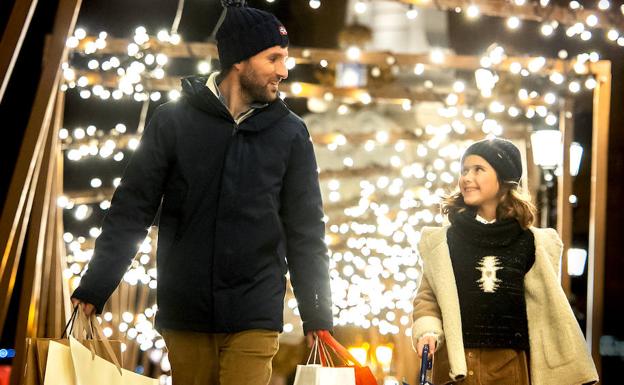 San Sebastián, un destino de compras 'top'