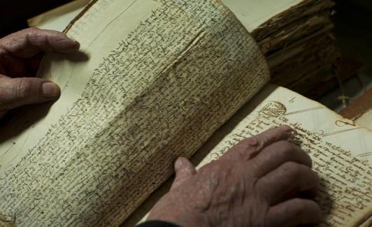 La letra pequeña de la historia de Gipuzkoa