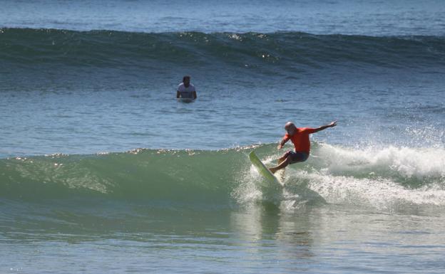 Francesena consigue dos medallas en el Mundial