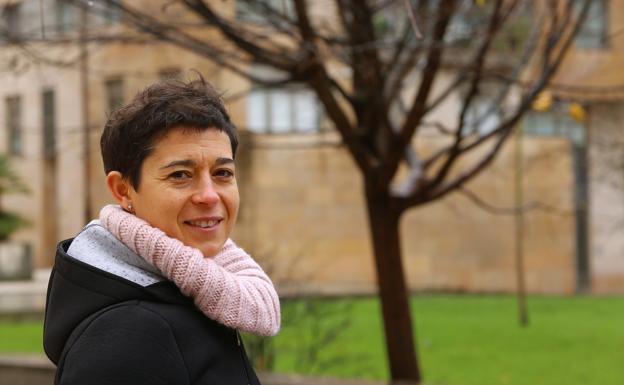 «La realidad del fútbol femenino no es el Barça o la Real, sino el Rayo»