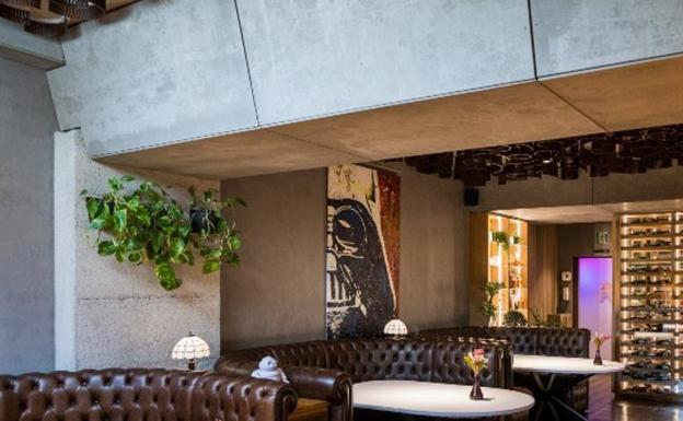 El restaurante Amelia logra la segunda estrella: así son las novedades de la Michelin