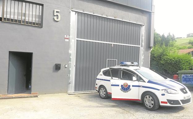 El primer juicio contra el violador en serie de Beasain será en enero