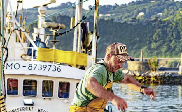 Éstos son los cinco ganadores de un bono de BM Supermercados de 100 euros de la segunda tanda del concurso de Kofradia