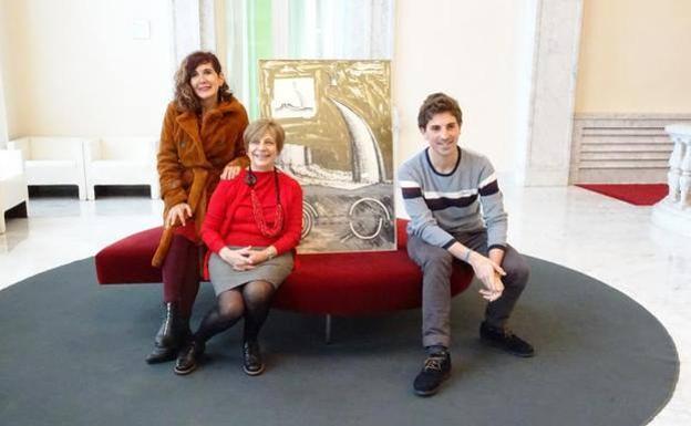 Donostia Antzerki Sariko epaimahaikide izateko epea ireki da