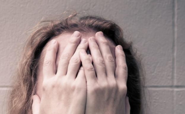 Sentir vergüenza por el sufrimiento psicológico