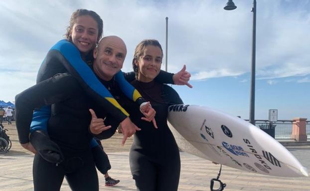 Aitor Francesena: cuando la medalla no siempre es lo más importante