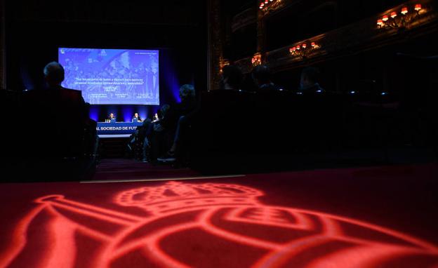 La Real Sociedad salva con buena salud un ejercicio en el que deja de ingresar 13 millones por el covid