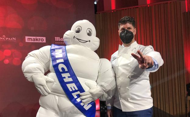 «Nuestro secreto es complementar el talento que ya existía aquí»