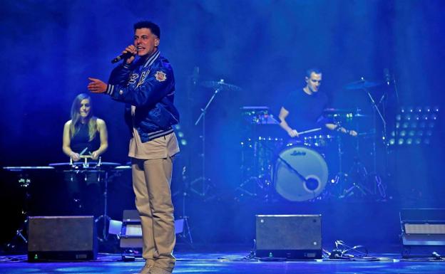 Zeid Fest, «galdutako denbora berreskuratzeko» jaialdia