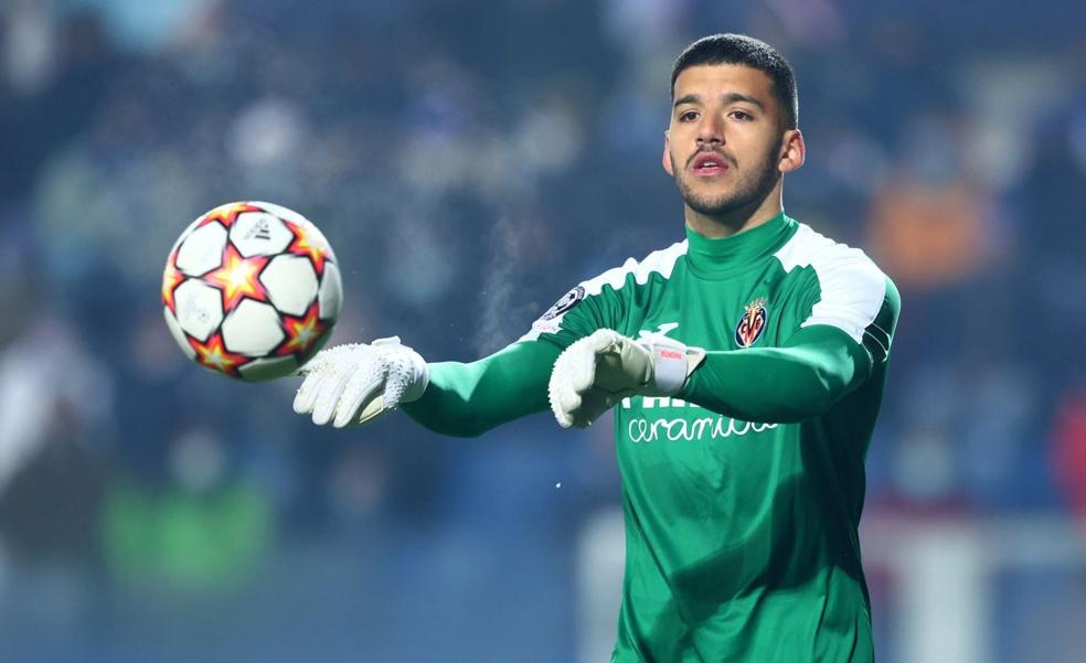 Villarreal, ¿cuál es tu verdadero yo?