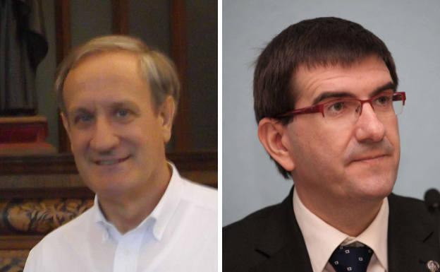 José Ignacio Munilla: los dos nombres que más suenan para sucederle