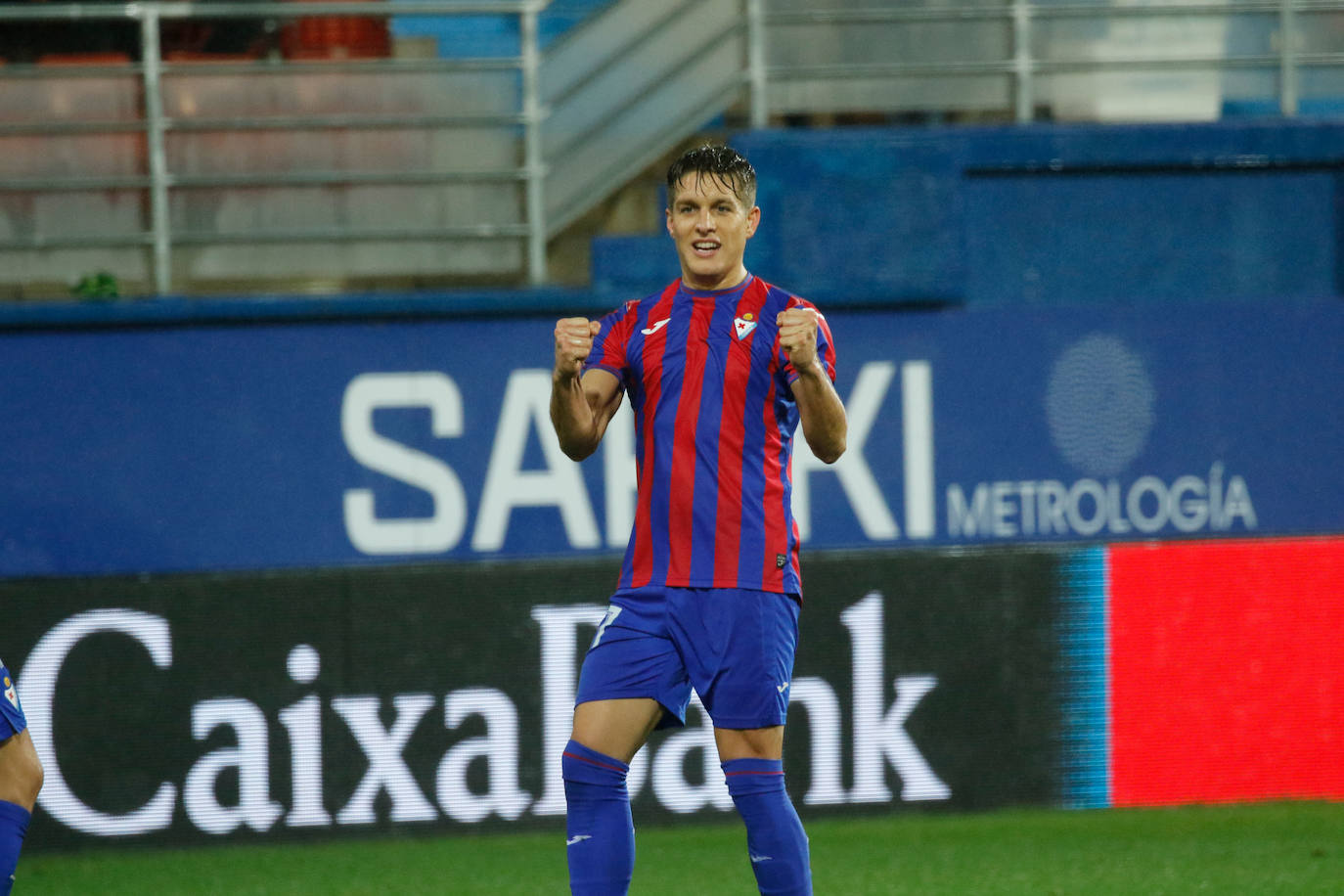 A dar el necesario paso fuera de casa