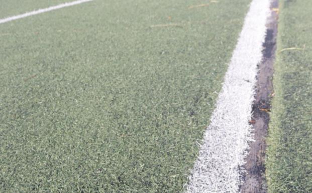 Los equipos del Amaikak Bat se amoldan a la imposibilidad de jugar aún en Errota Zar