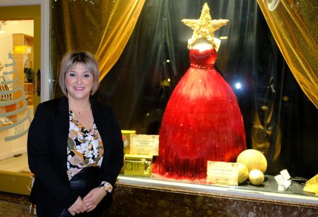 El mejor escaparate, el de Stylo