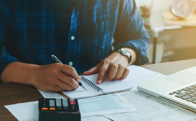 El ahorro fiscal máximo para una familia guipuzcoana llega a los 4.800 euros