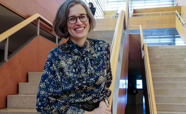 «Los países que habían tenido la experiencia del SARS pusieron más atención en las residencias»