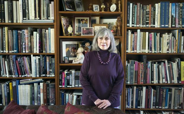 Egun handia arte, Anne