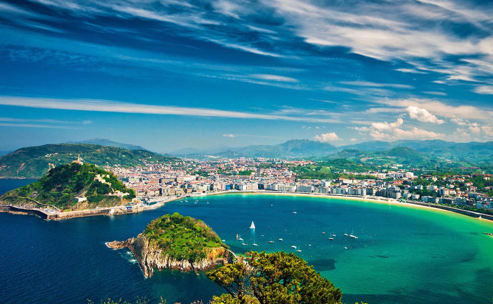 Seis miradas para una mejor Donostia