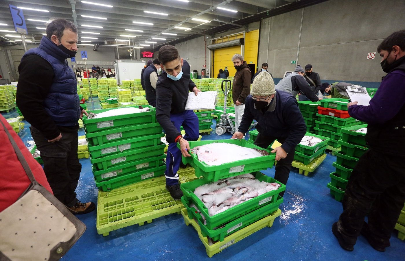 Cuando la incertidumbre por el Covid frena la puja