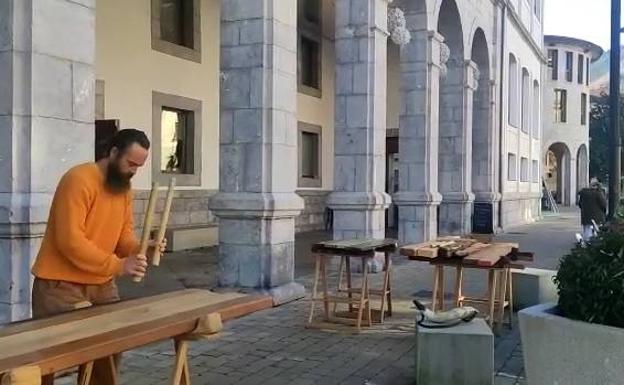 Elgoibar celebra el 675 aniversario de la concesión de la Carta Puebla