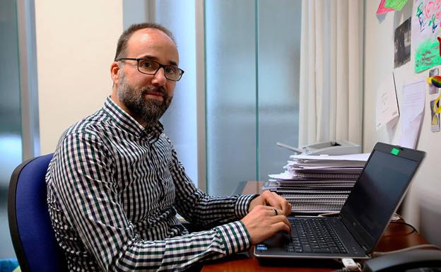 Etxerik gabeko pertsonen osasuna hobetu egiten da sozializazioarekin