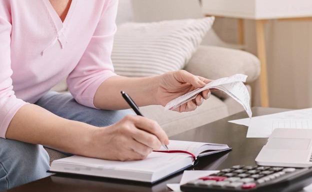 Consejos fiscales para ahorrar