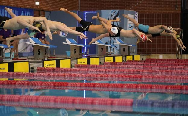 El Bidasoa XXI acude a la Copa de España con distintas aspiraciones