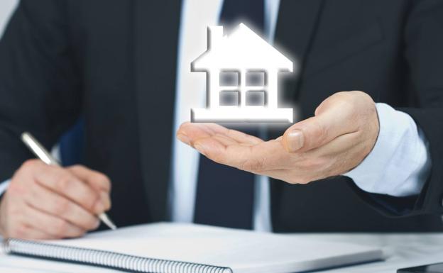 ¿Dejarías a cualquiera la gestión de tu vivienda?