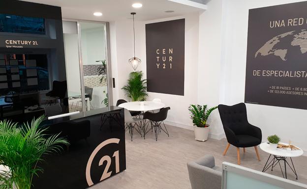 Cinco viviendas para comprar la casa de tus sueños