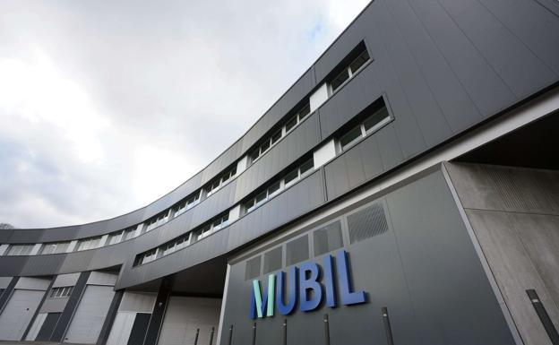 La Diputación compra otra parcela en Zubieta para el polo de nueva movilidad anexo a Mubil