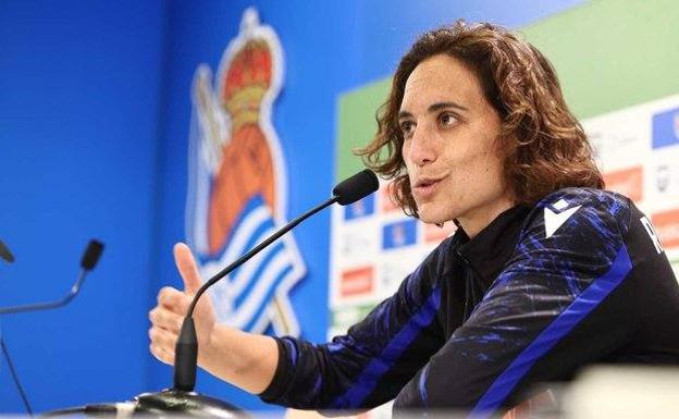 «Que esta Real repita en la Segunda vuelta»