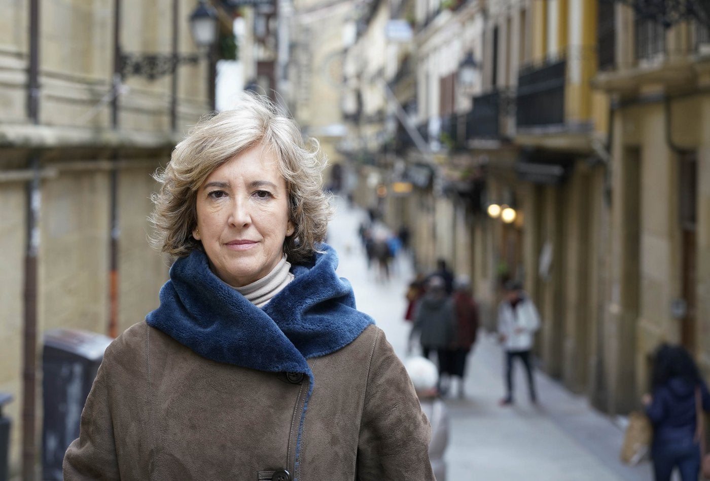 «Los autores intelectuales del asesinato de Goyo tendrán que responder ante la Justicia»