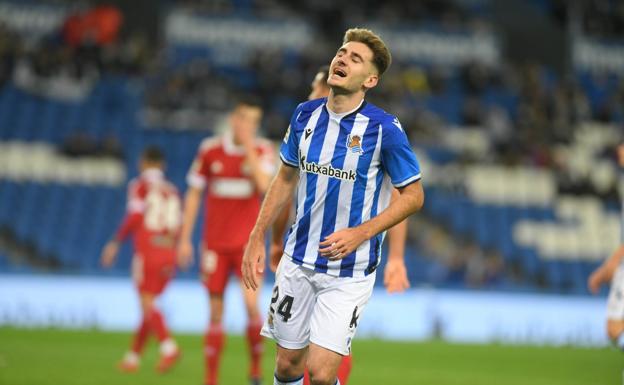 Los damnificados de Rafinha Alcántara