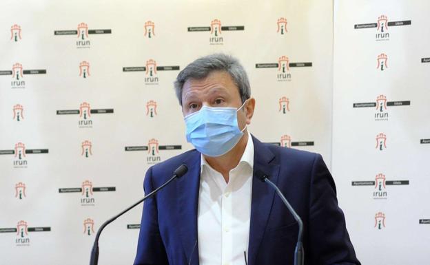 Santano pide «corazón y cabeza» para vivir la Navidad «con alegría pero con precaución»