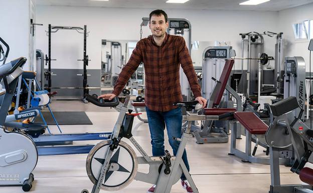 «Jarduera fisikoak loaren kalitatea hobetzen du»