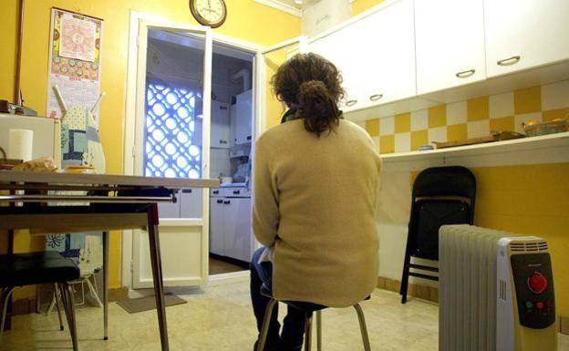 Euskadi aumenta las AES por el alza de precios de luz y gas