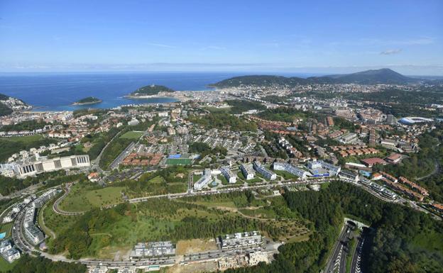 Donostia 2030, ¿ciencia y/o gastronomía?