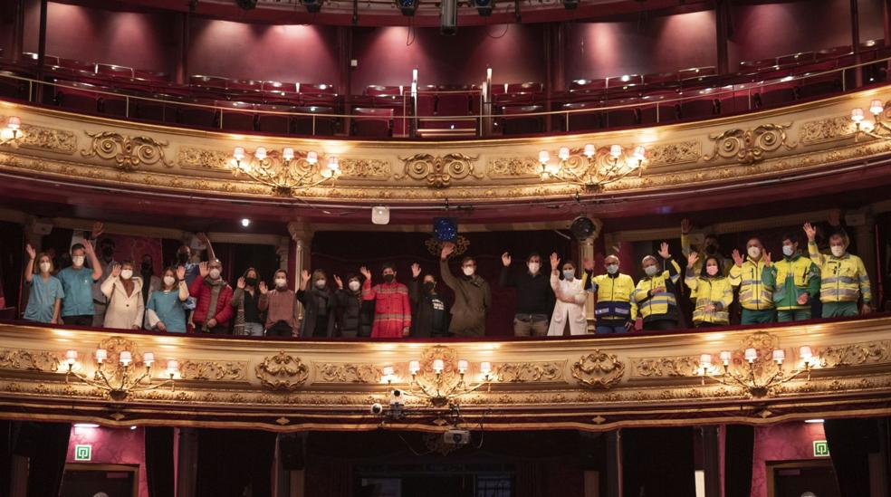 «El personal de atención primaria está machacado, hay enfermeras que van medicadas a trabajar», denuncia Satse