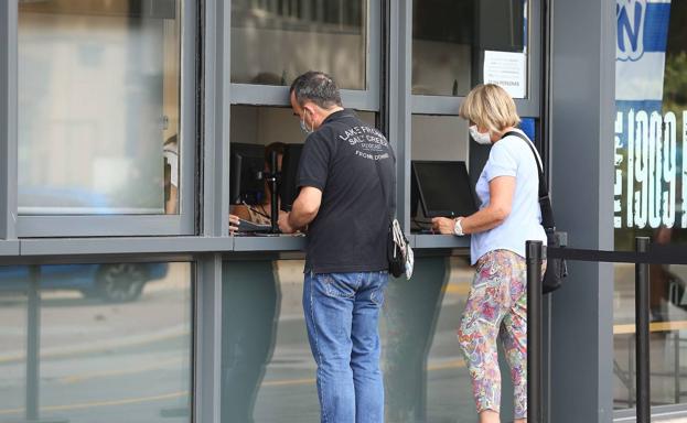 Disponibles 190 entradas para la Copa